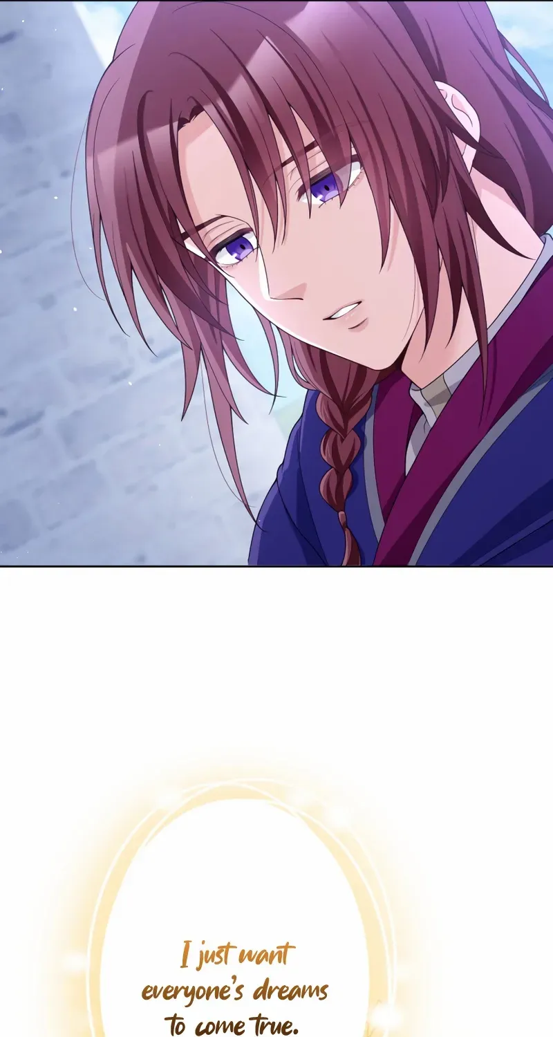 The DUKE who fell into darkness dotes on The VILLAINESS Chapter 45 page 62 - 