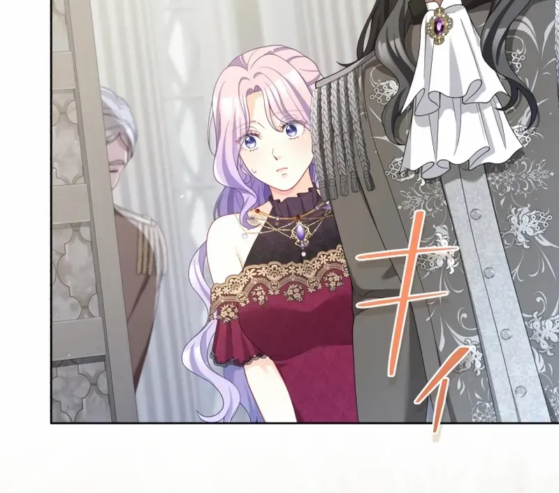 The DUKE who fell into darkness dotes on The VILLAINESS Chapter 45 page 67 - 