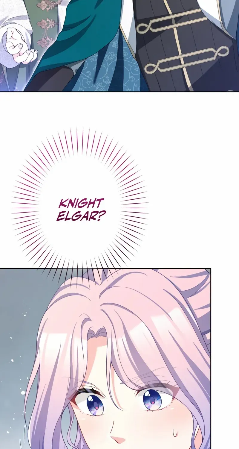 The DUKE who fell into darkness dotes on The VILLAINESS Chapter 45 page 71 - 