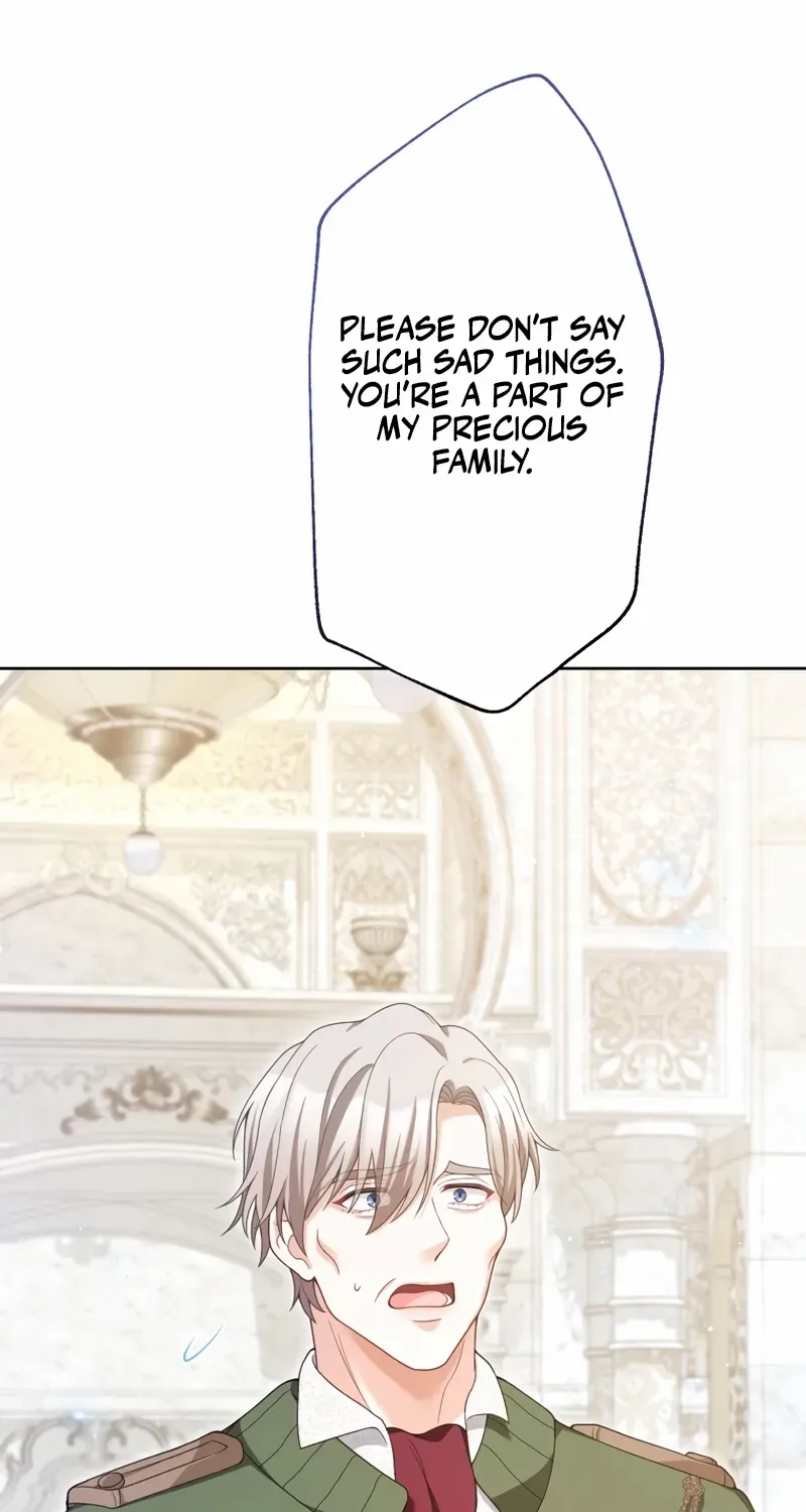 The DUKE who fell into darkness dotes on The VILLAINESS Chapter 46 page 34 - 