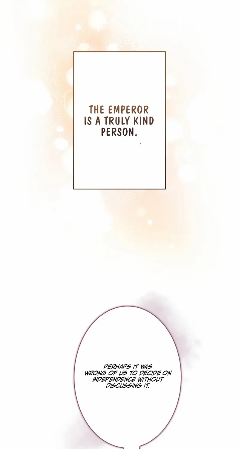 The DUKE who fell into darkness dotes on The VILLAINESS Chapter 46 page 37 - 