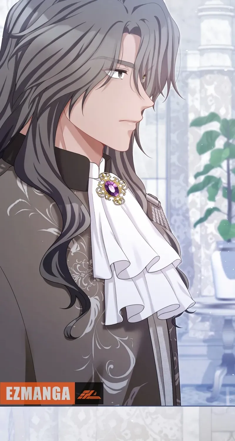 The DUKE who fell into darkness dotes on The VILLAINESS Chapter 46 page 39 - 