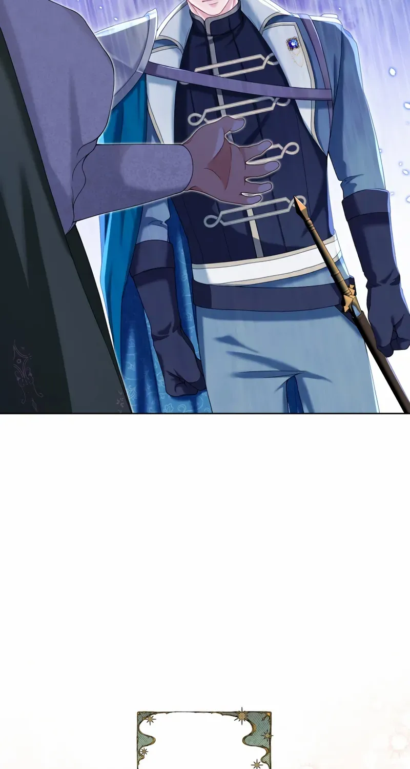 The DUKE who fell into darkness dotes on The VILLAINESS Chapter 46 page 51 - 