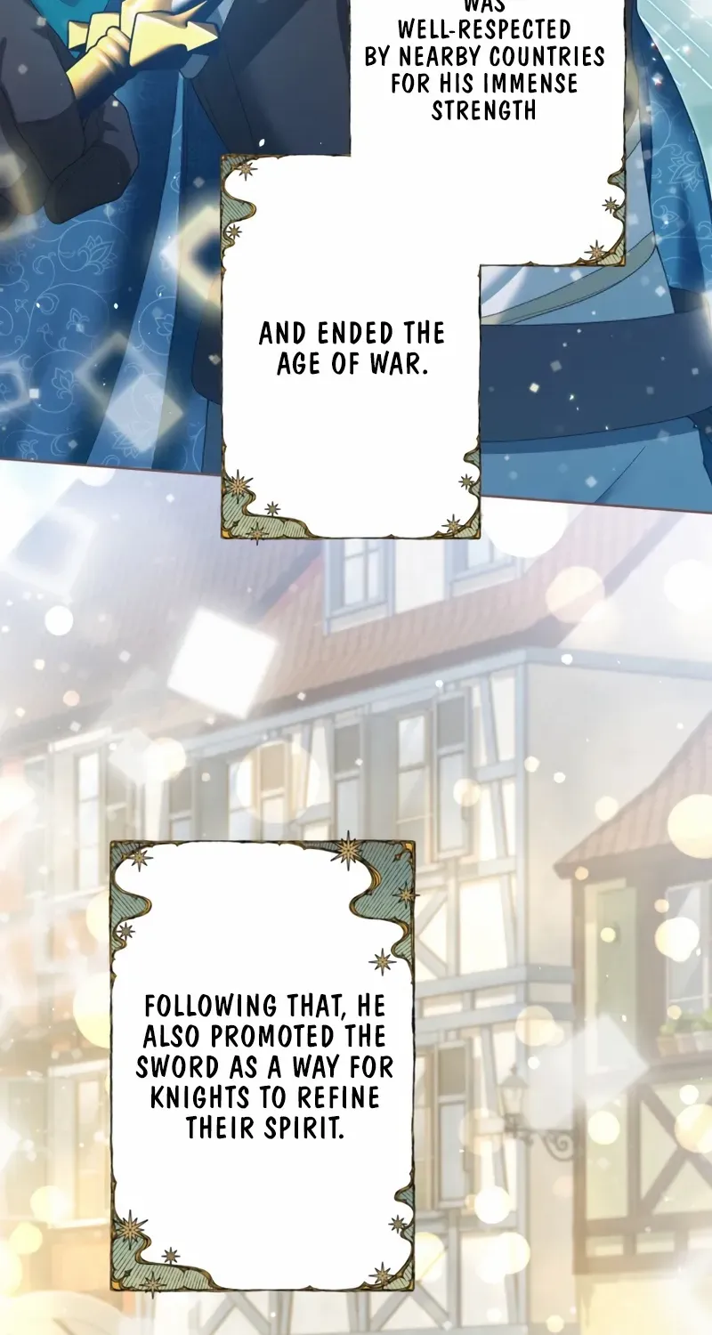 The DUKE who fell into darkness dotes on The VILLAINESS Chapter 46 page 55 - 