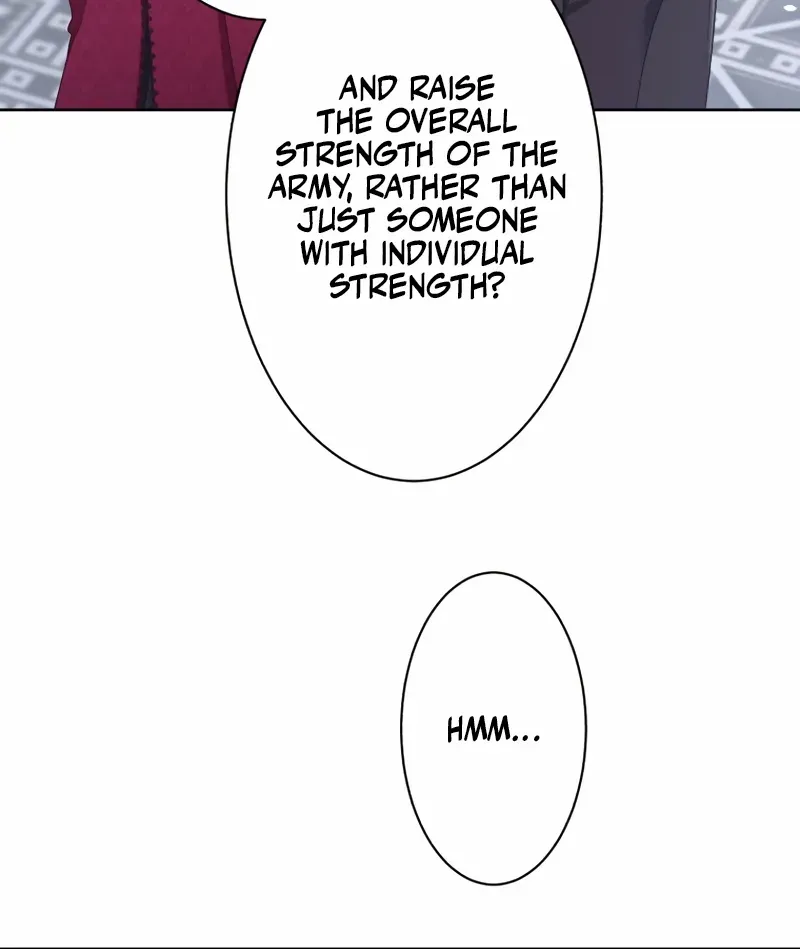 The DUKE who fell into darkness dotes on The VILLAINESS Chapter 46 page 62 - 