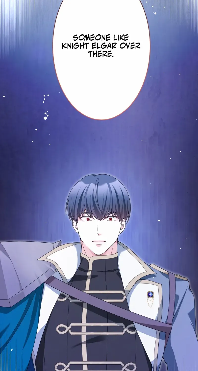 The DUKE who fell into darkness dotes on The VILLAINESS Chapter 46 page 64 - 