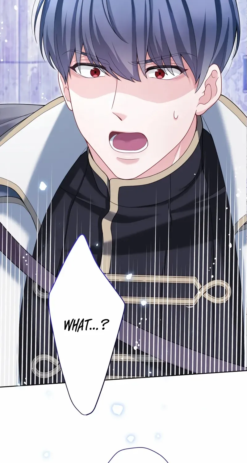 The DUKE who fell into darkness dotes on The VILLAINESS Chapter 46 page 66 - 
