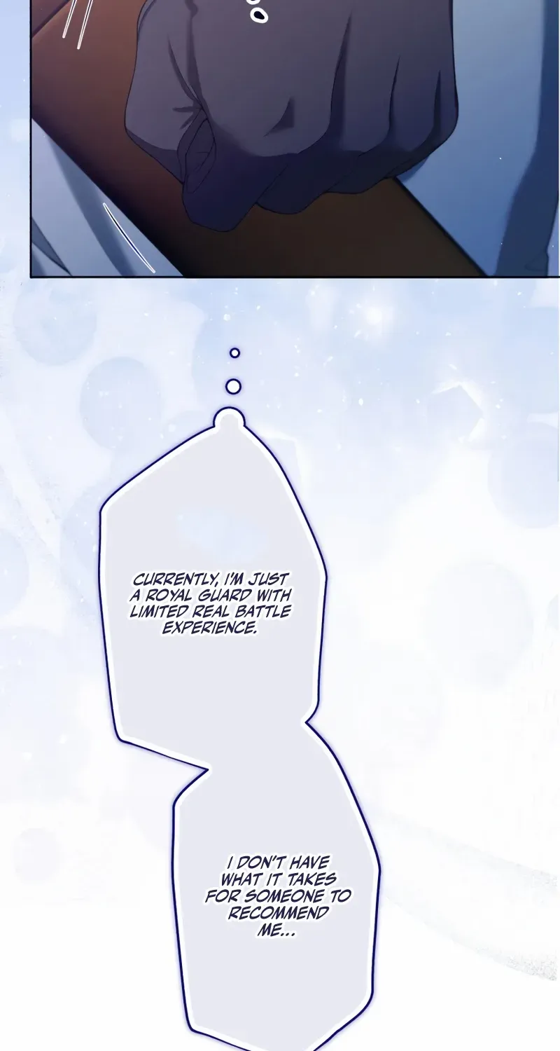 The DUKE who fell into darkness dotes on The VILLAINESS Chapter 47 page 5 - 