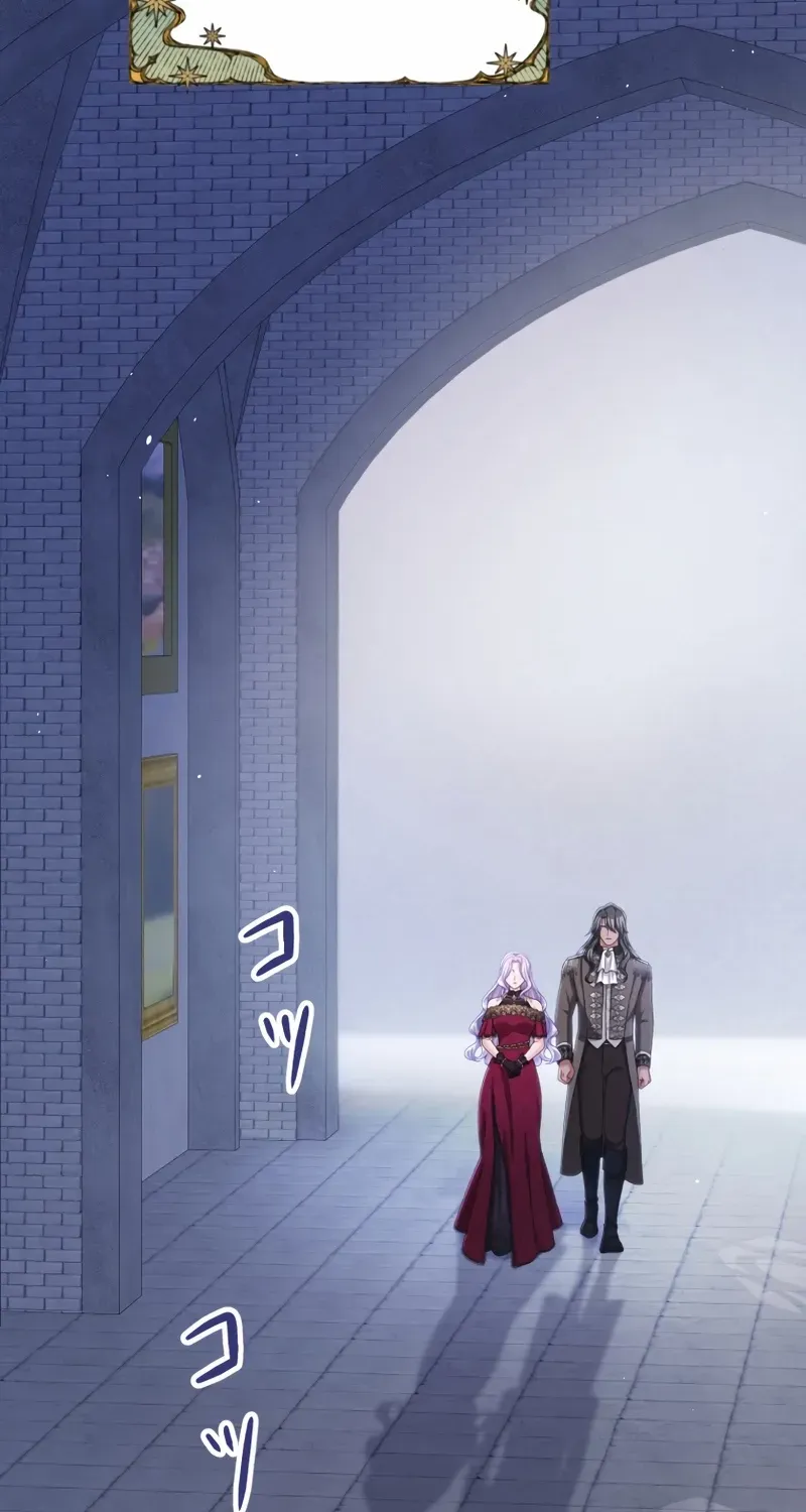 The DUKE who fell into darkness dotes on The VILLAINESS Chapter 47 page 41 - 