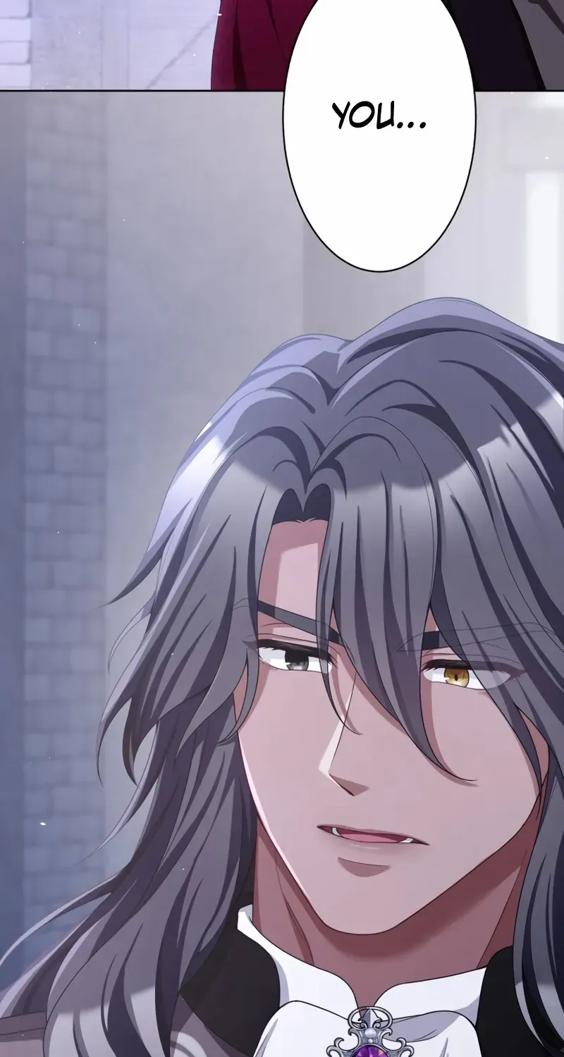 The DUKE who fell into darkness dotes on The VILLAINESS Chapter 47 page 47 - 