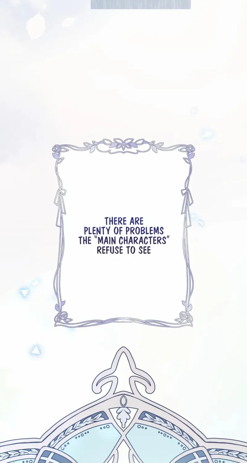 The DUKE who fell into darkness dotes on The VILLAINESS Chapter 47 page 63 - 