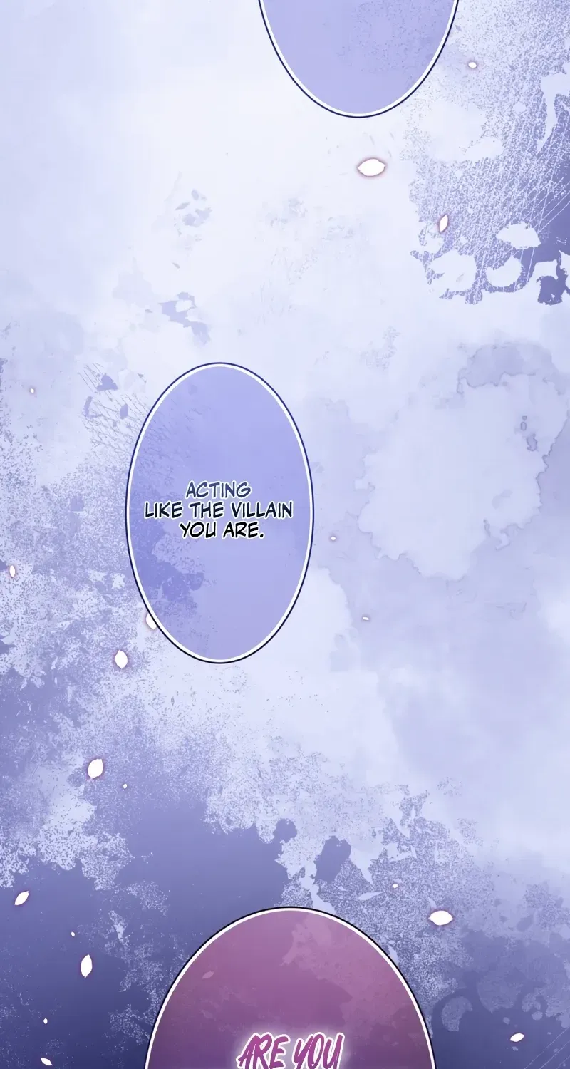The DUKE who fell into darkness dotes on The VILLAINESS Chapter 48 page 13 - 