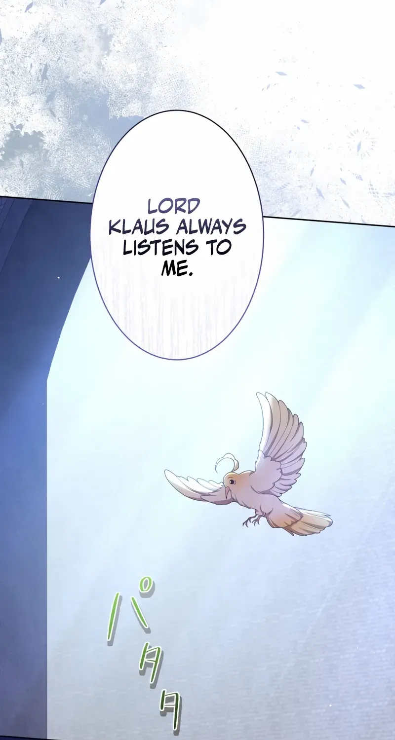 The DUKE who fell into darkness dotes on The VILLAINESS Chapter 48 page 56 - 