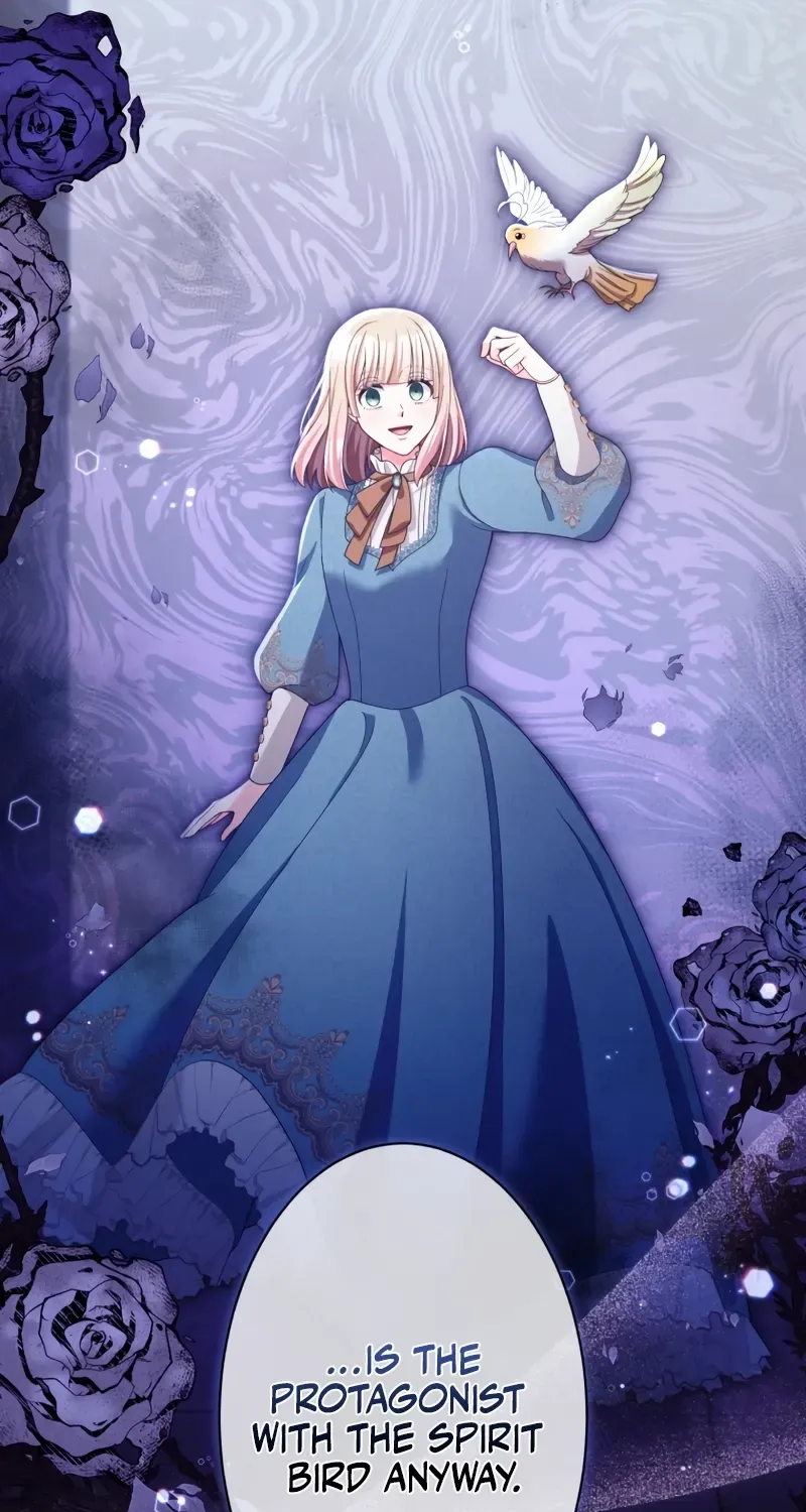 The DUKE who fell into darkness dotes on The VILLAINESS Chapter 48 page 60 - 