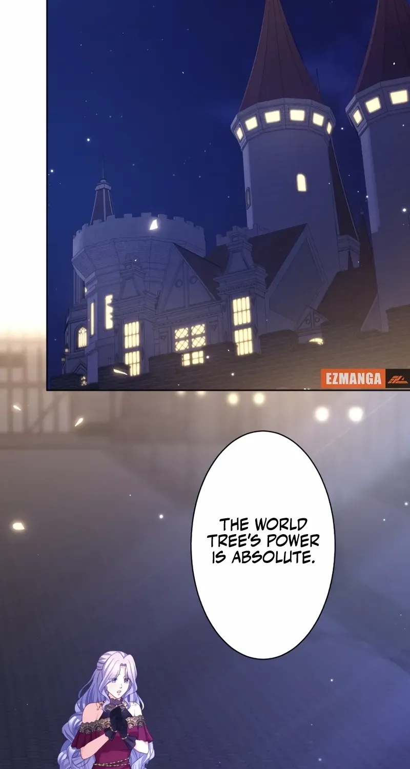The DUKE who fell into darkness dotes on The VILLAINESS Chapter 48 page 63 - 