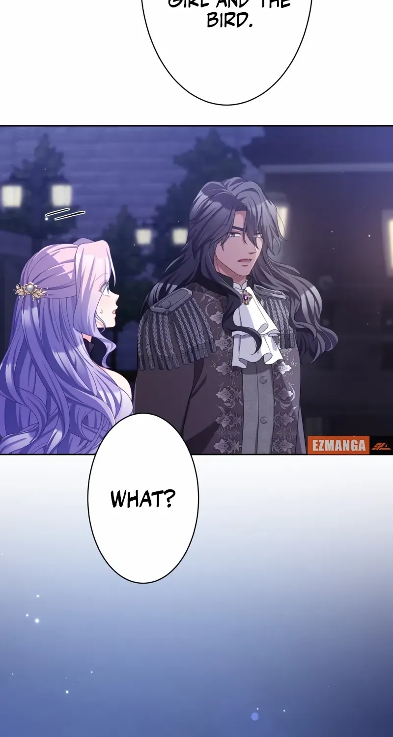 The DUKE who fell into darkness dotes on The VILLAINESS Chapter 48 page 66 - 