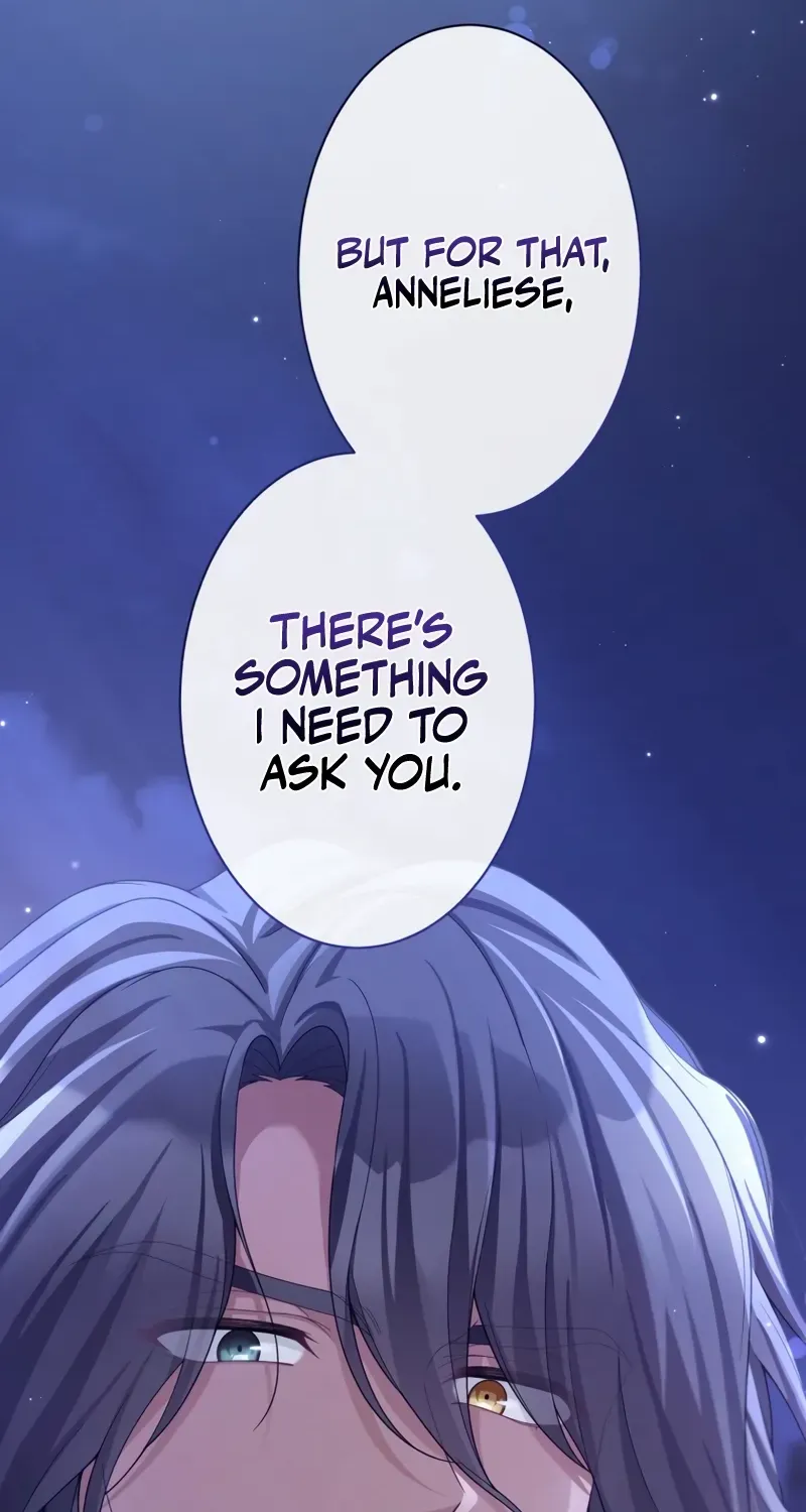 The DUKE who fell into darkness dotes on The VILLAINESS Chapter 48 page 67 - 