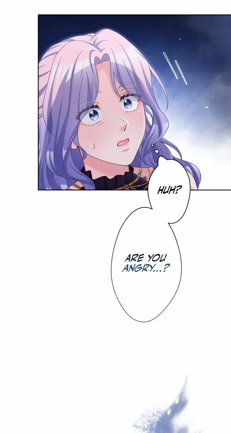 The DUKE who fell into darkness dotes on The VILLAINESS Chapter 49 page 14 - 