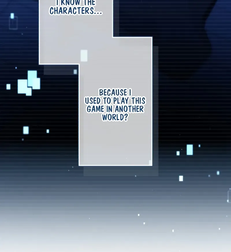 The DUKE who fell into darkness dotes on The VILLAINESS Chapter 49 page 18 - 