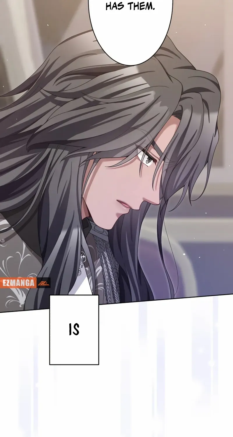 The DUKE who fell into darkness dotes on The VILLAINESS Chapter 49 page 47 - 
