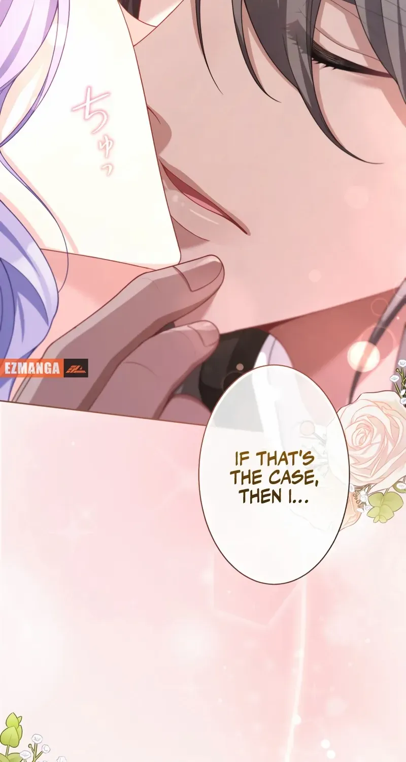 The DUKE who fell into darkness dotes on The VILLAINESS Chapter 49 page 57 - 