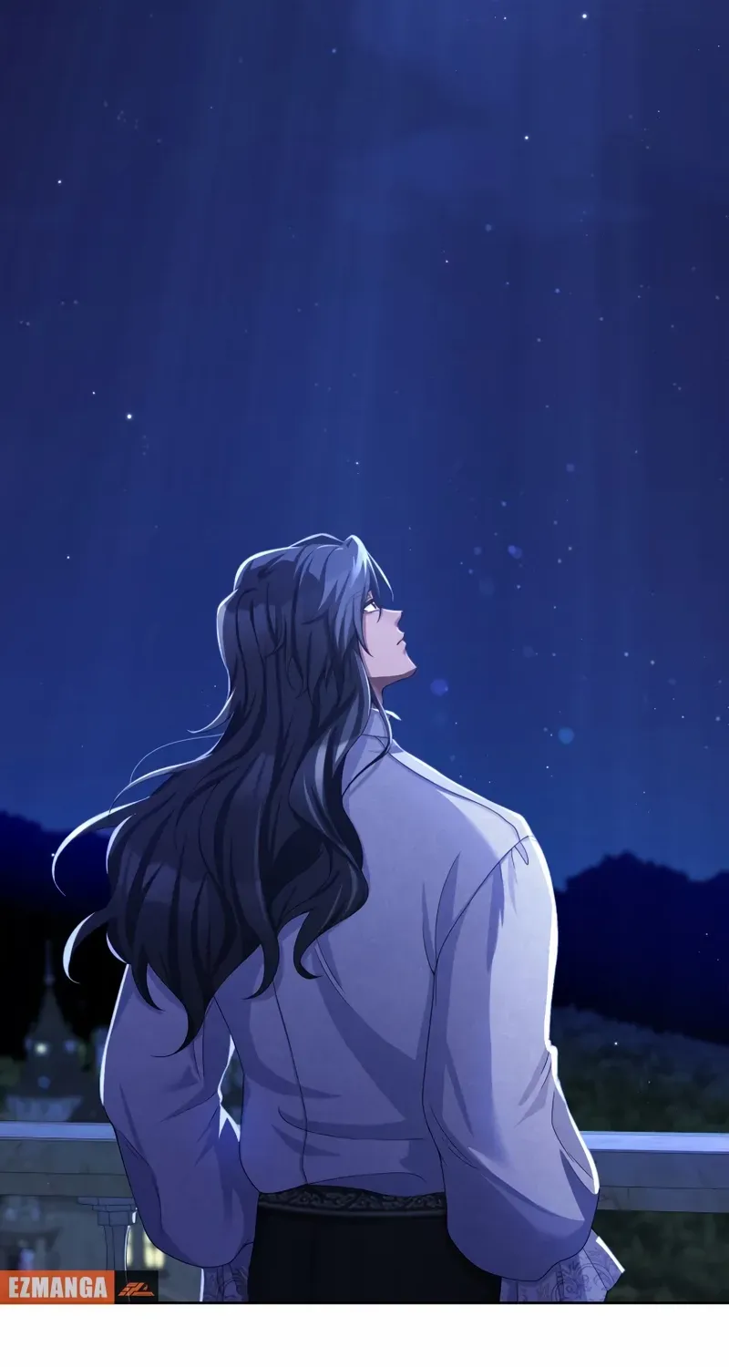 The DUKE who fell into darkness dotes on The VILLAINESS Chapter 49 page 61 - 