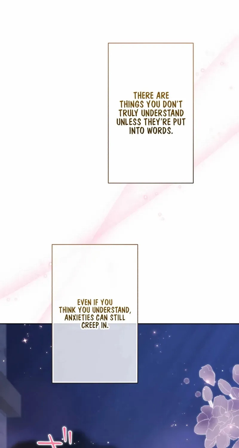 The DUKE who fell into darkness dotes on The VILLAINESS Chapter 49 page 63 - 