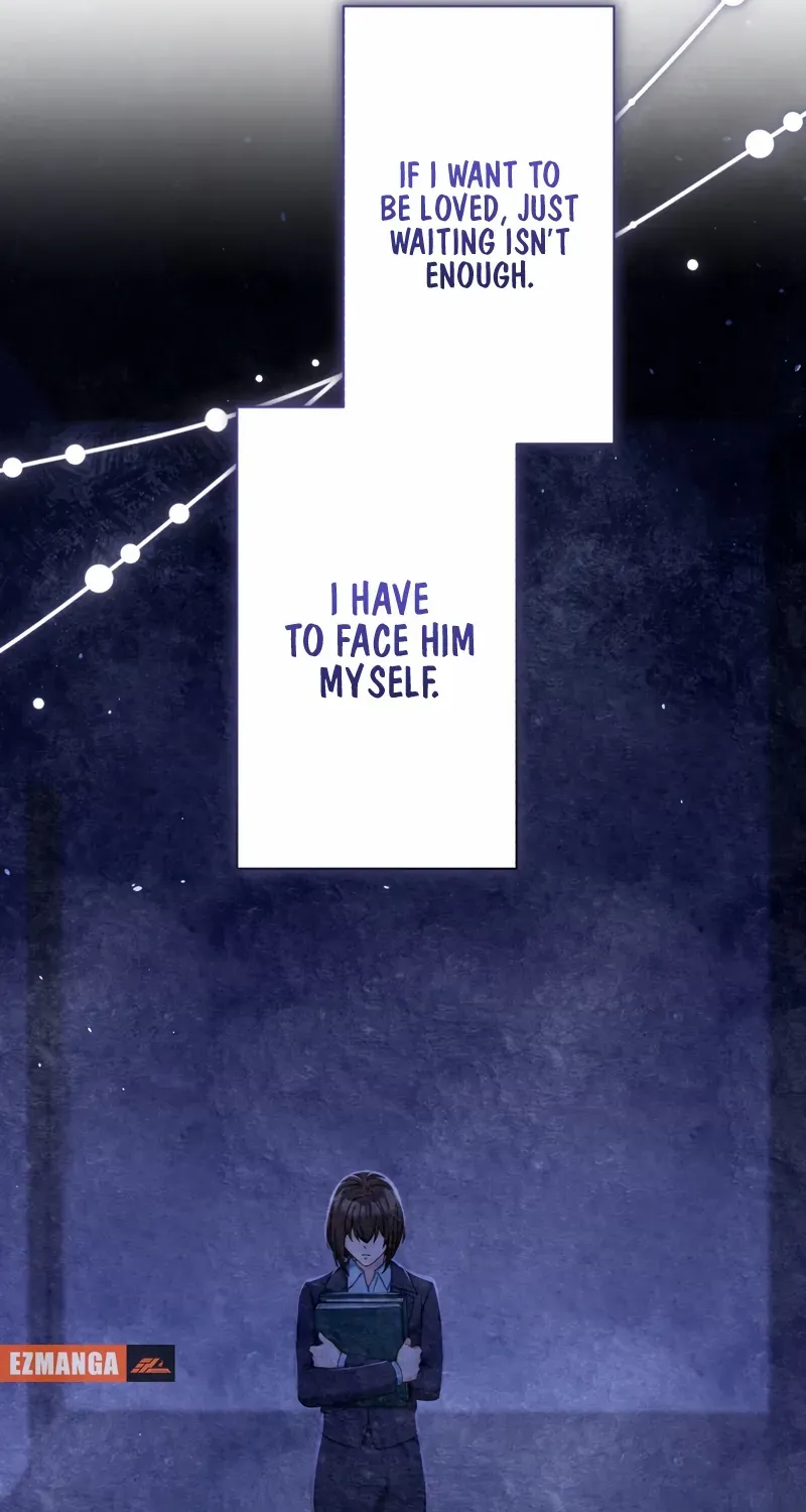 The DUKE who fell into darkness dotes on The VILLAINESS Chapter 49 page 66 - 
