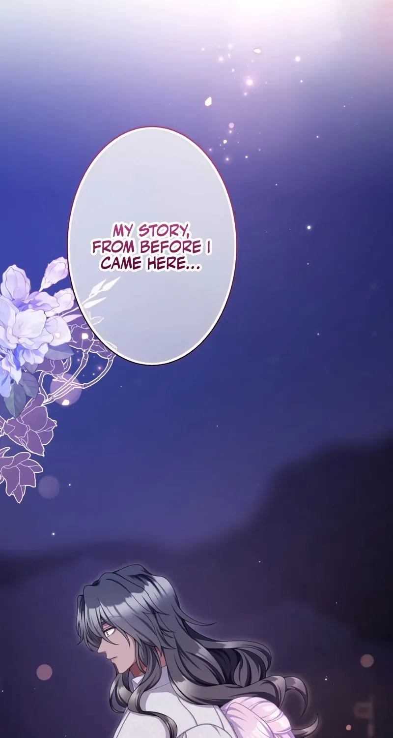 The DUKE who fell into darkness dotes on The VILLAINESS Chapter 49 page 71 - 