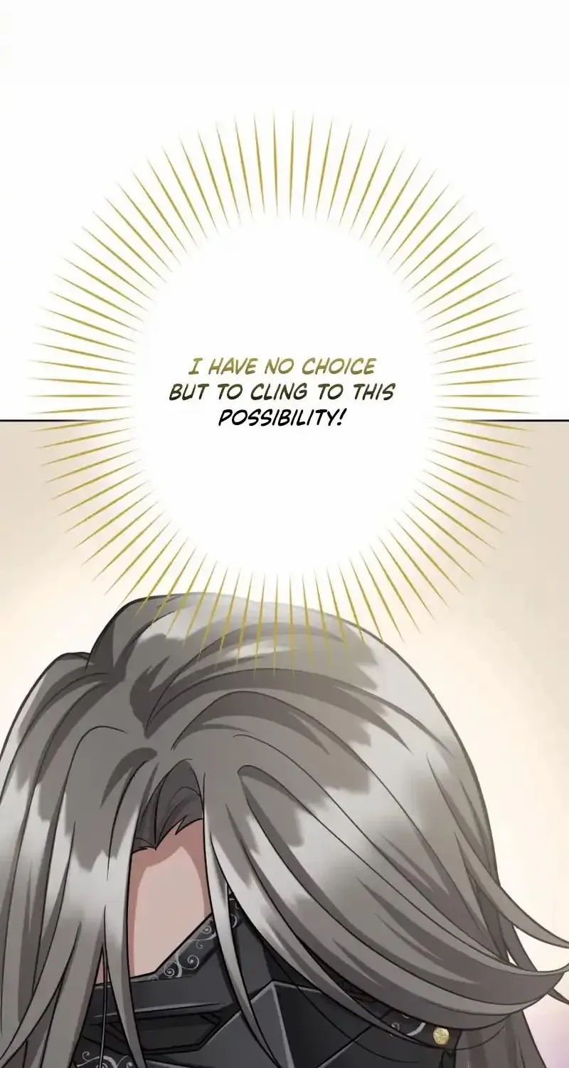The DUKE who fell into darkness dotes on The VILLAINESS Chapter 5 page 16 - 