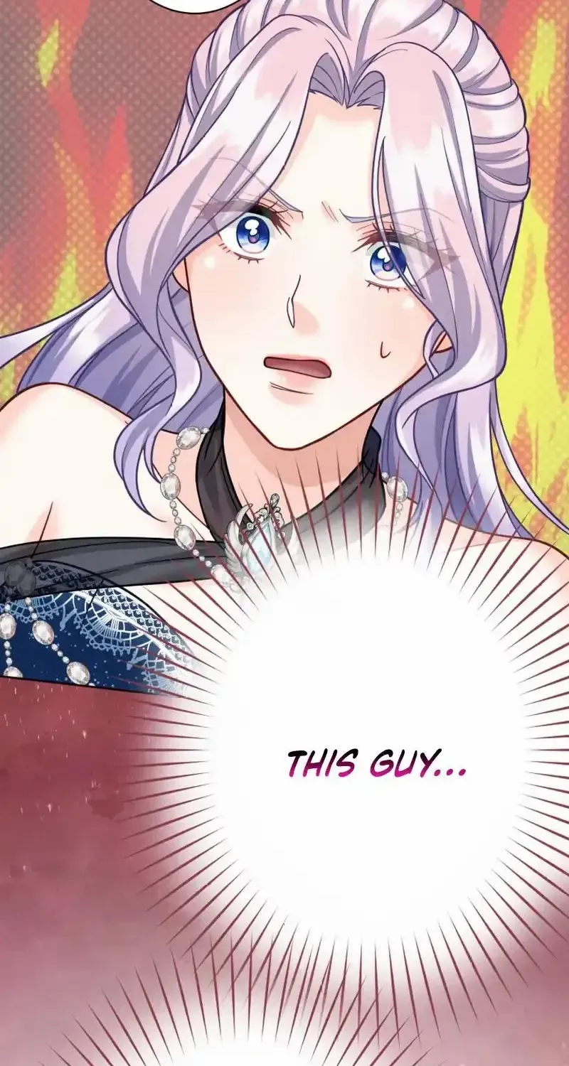 The DUKE who fell into darkness dotes on The VILLAINESS Chapter 5 page 25 - 