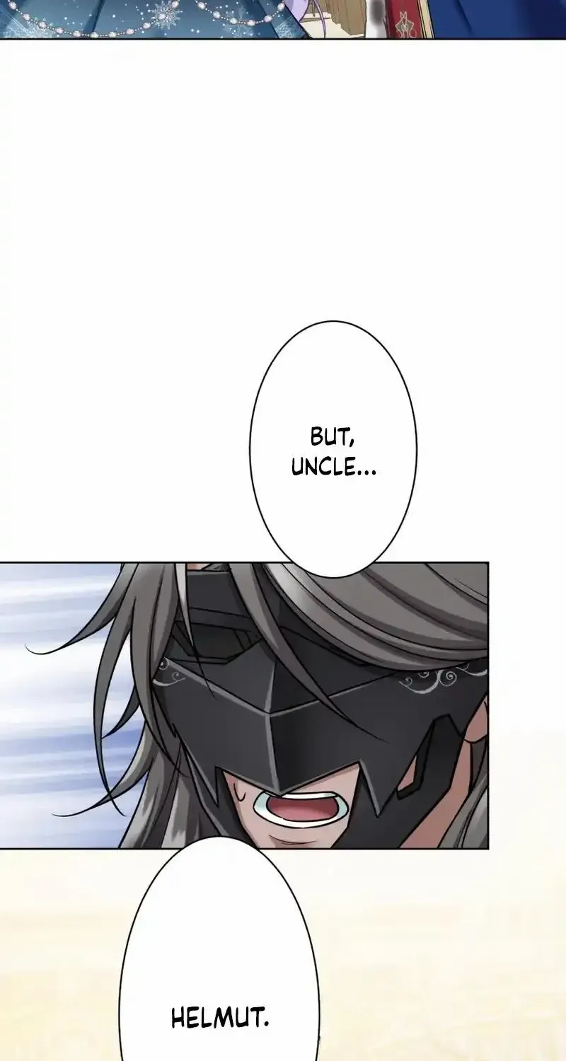 The DUKE who fell into darkness dotes on The VILLAINESS Chapter 5 page 30 - 