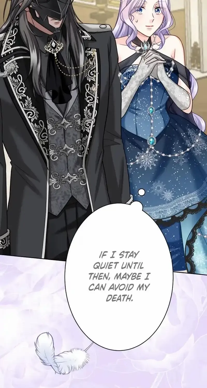 The DUKE who fell into darkness dotes on The VILLAINESS Chapter 5 page 40 - 