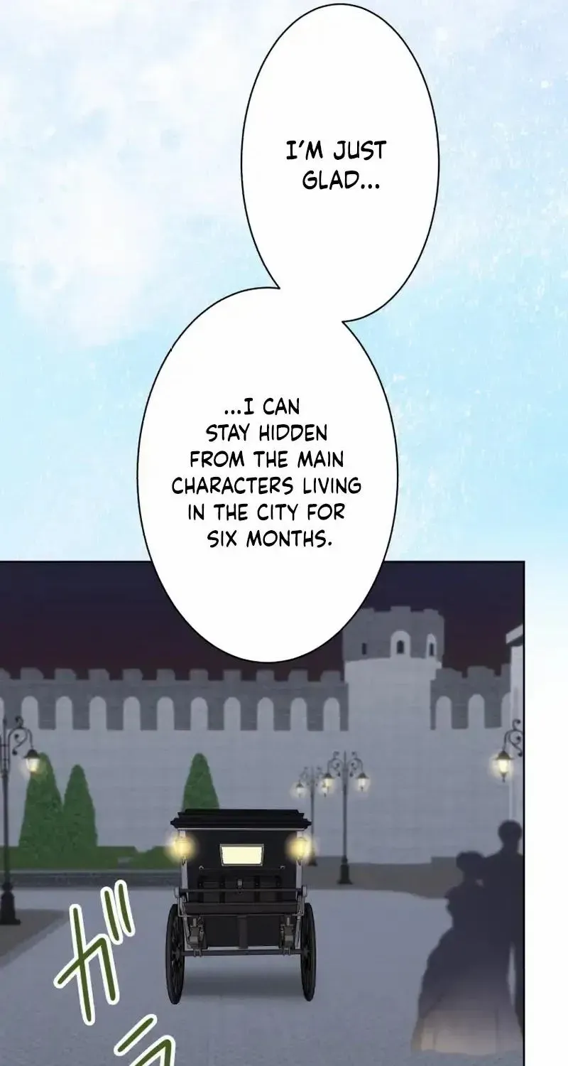 The DUKE who fell into darkness dotes on The VILLAINESS Chapter 5 page 48 - 