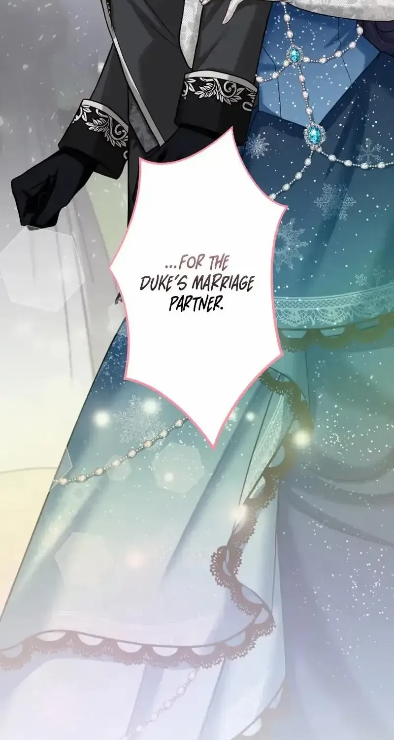 The DUKE who fell into darkness dotes on The VILLAINESS Chapter 5 page 6 - 