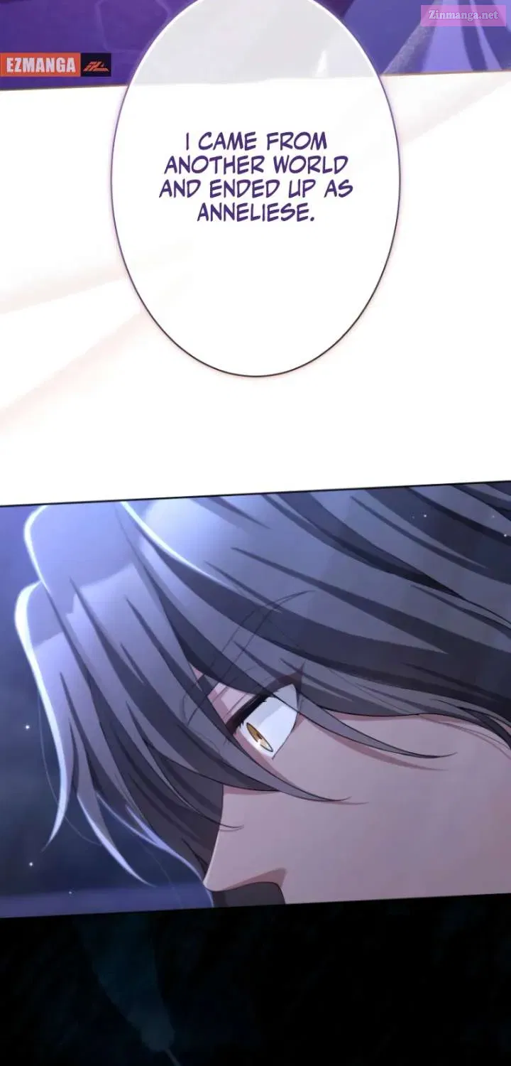 The DUKE who fell into darkness dotes on The VILLAINESS Chapter 50.1 page 11 - 
