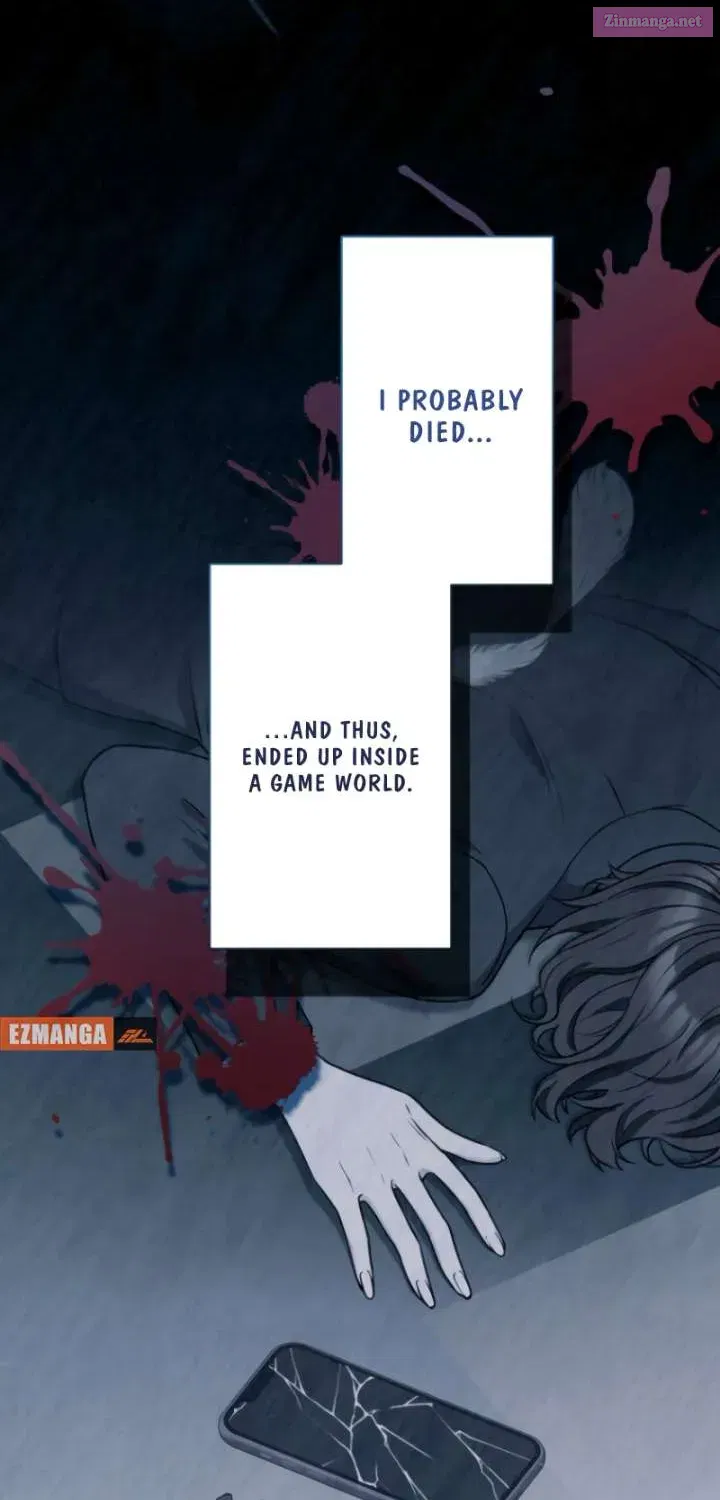 The DUKE who fell into darkness dotes on The VILLAINESS Chapter 50.1 page 12 - 