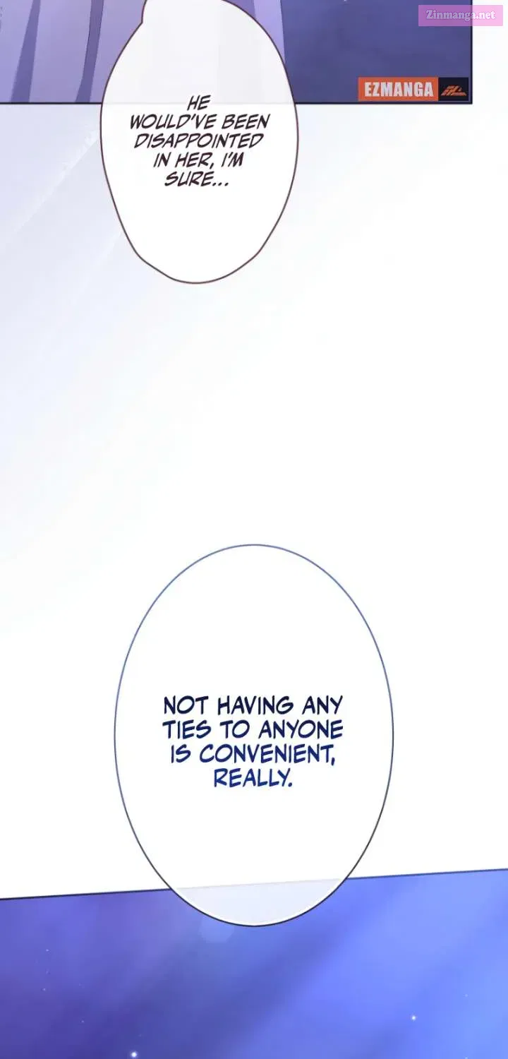 The DUKE who fell into darkness dotes on The VILLAINESS Chapter 50.1 page 28 - 