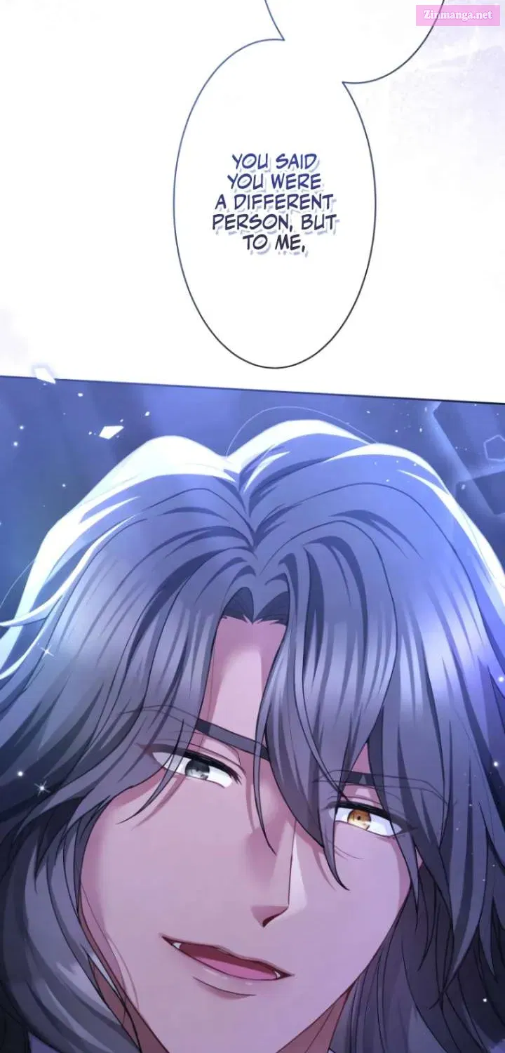 The DUKE who fell into darkness dotes on The VILLAINESS Chapter 50.1 page 31 - 