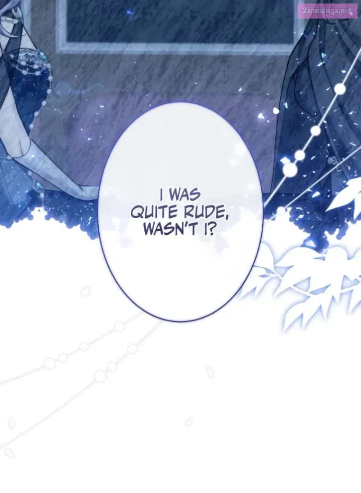 The DUKE who fell into darkness dotes on The VILLAINESS Chapter 50.1 page 42 - 