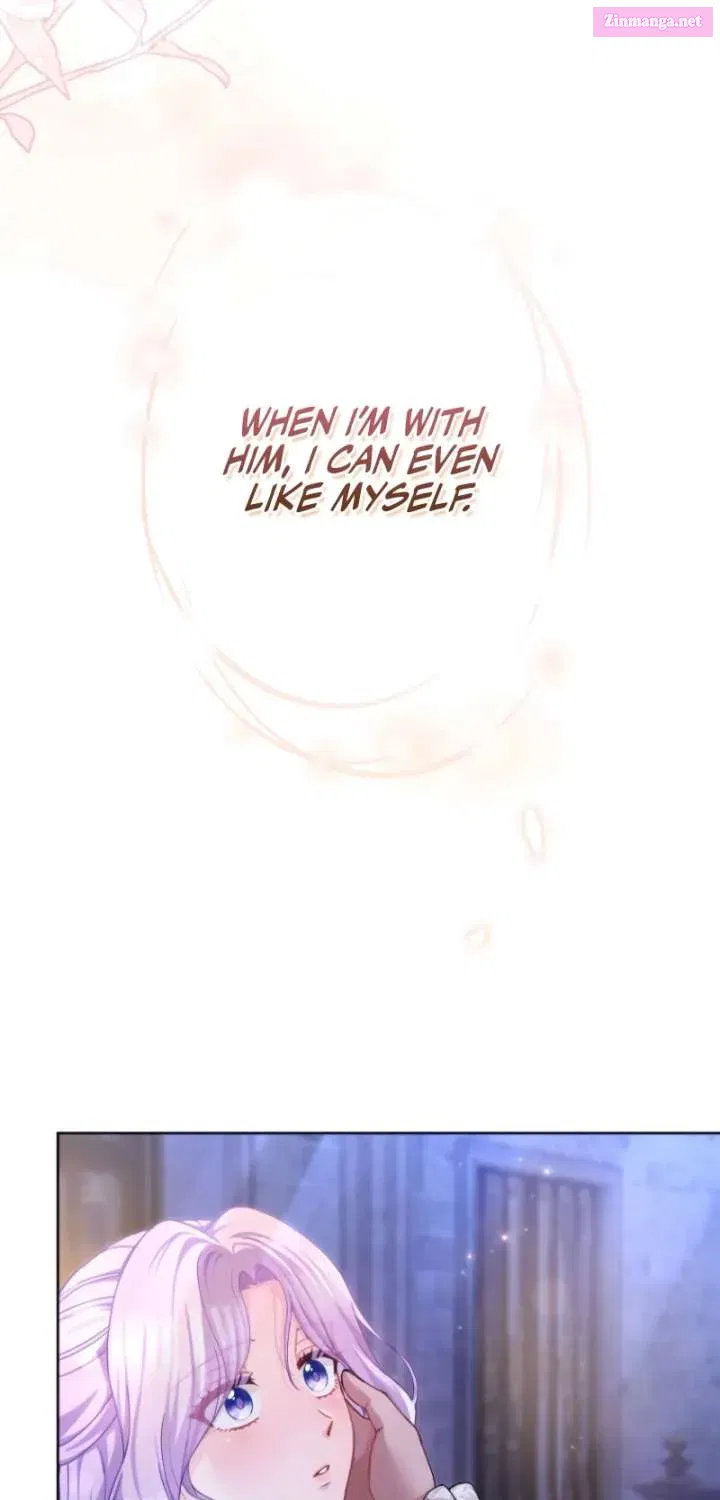The DUKE who fell into darkness dotes on The VILLAINESS Chapter 50.1 page 52 - 