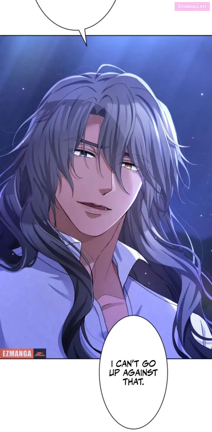 The DUKE who fell into darkness dotes on The VILLAINESS Chapter 50.1 page 59 - 