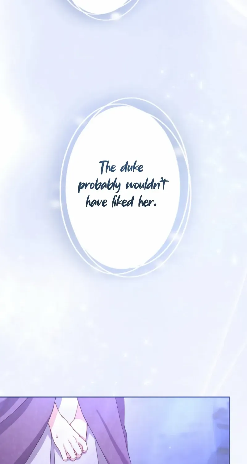 The DUKE who fell into darkness dotes on The VILLAINESS Chapter 50 page 29 - 