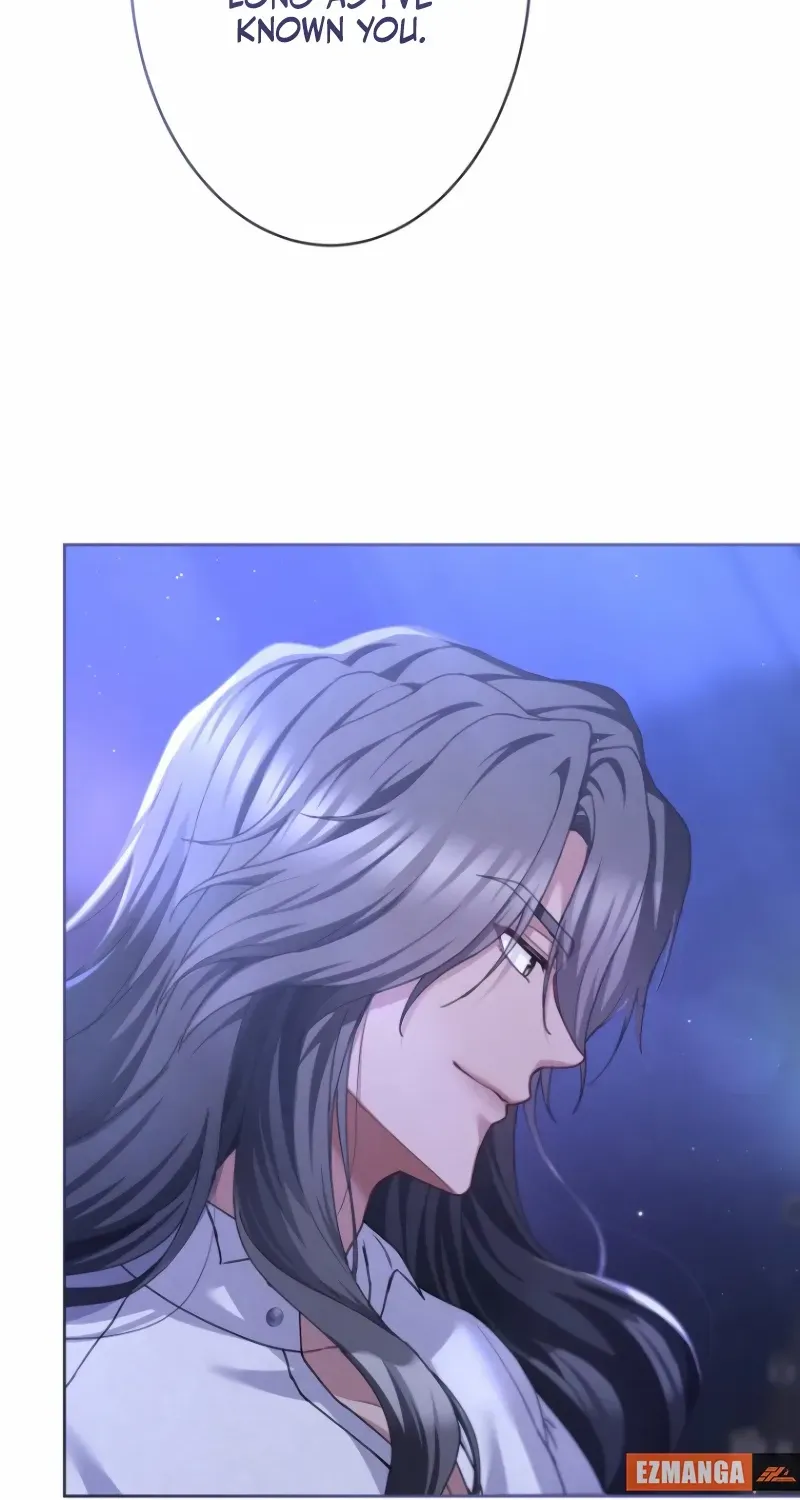 The DUKE who fell into darkness dotes on The VILLAINESS Chapter 50 page 38 - 