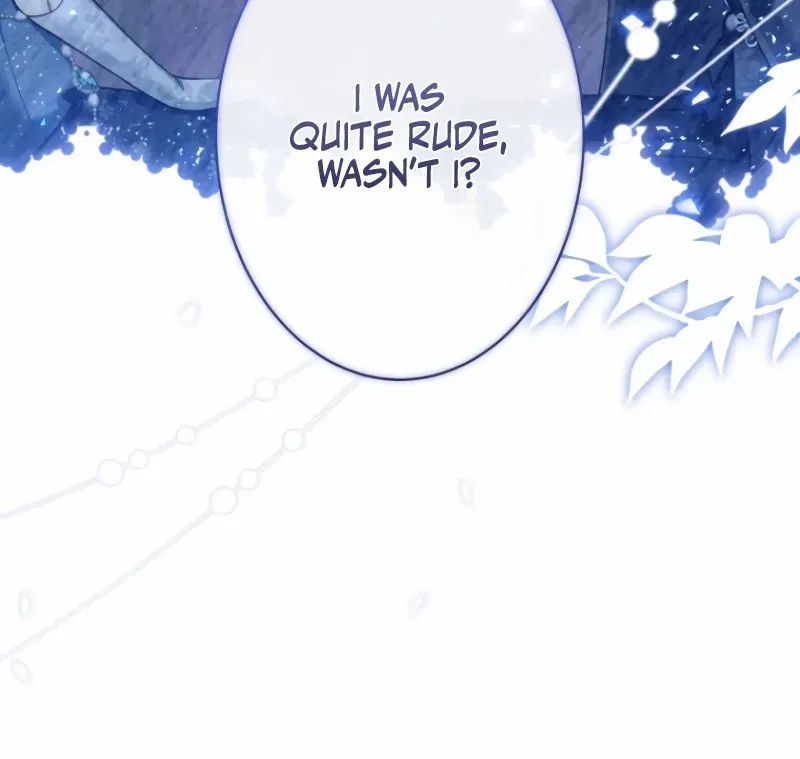 The DUKE who fell into darkness dotes on The VILLAINESS Chapter 50 page 45 - 