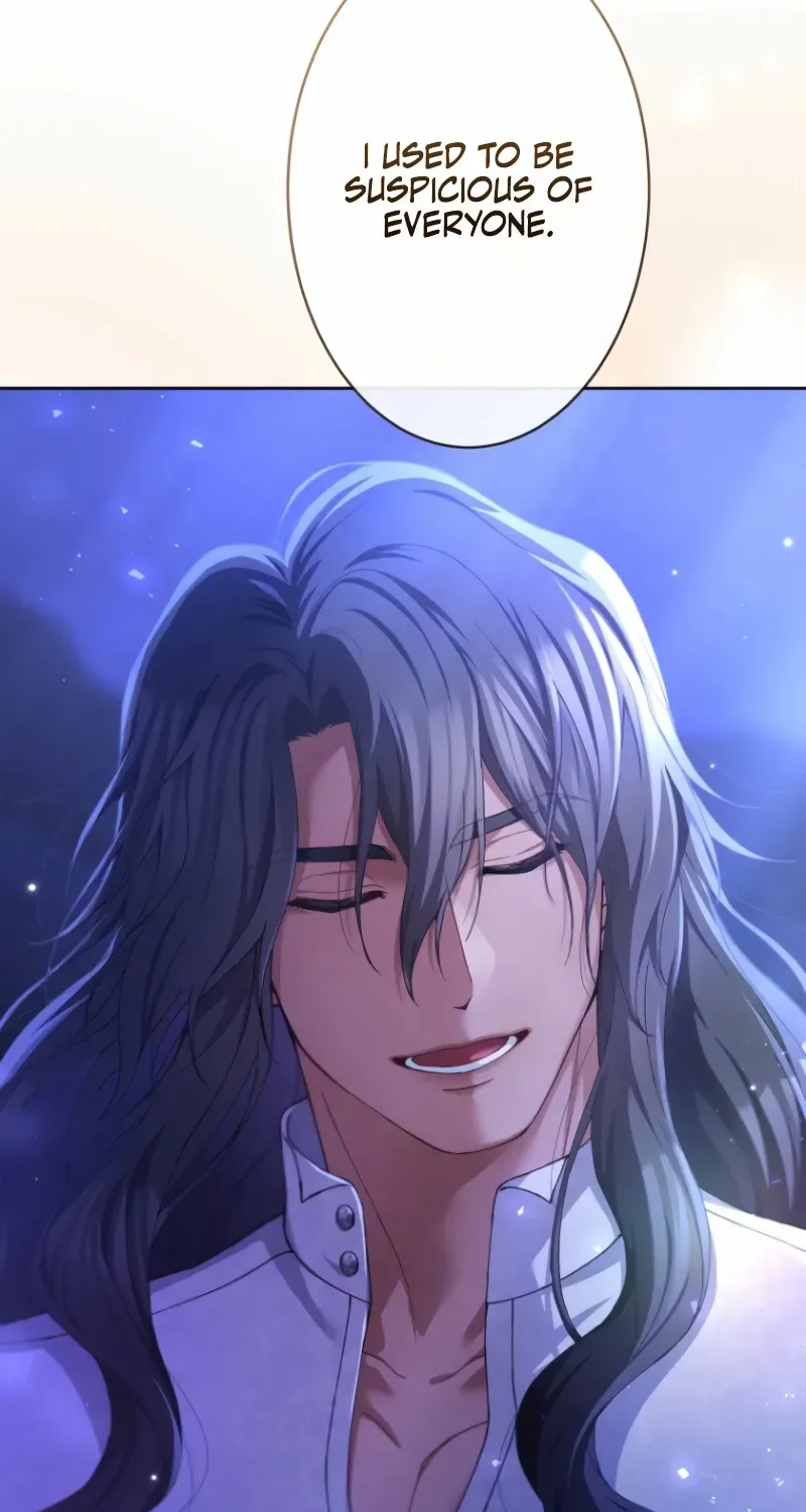 The DUKE who fell into darkness dotes on The VILLAINESS Chapter 50 page 47 - 