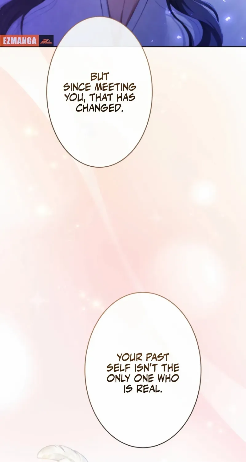 The DUKE who fell into darkness dotes on The VILLAINESS Chapter 50 page 48 - 