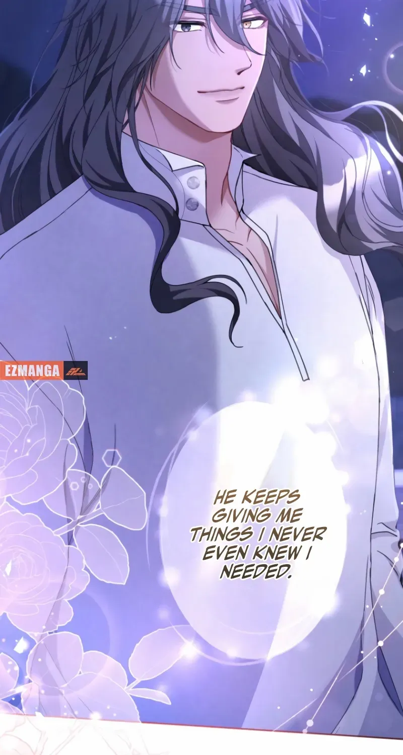 The DUKE who fell into darkness dotes on The VILLAINESS Chapter 50 page 54 - 