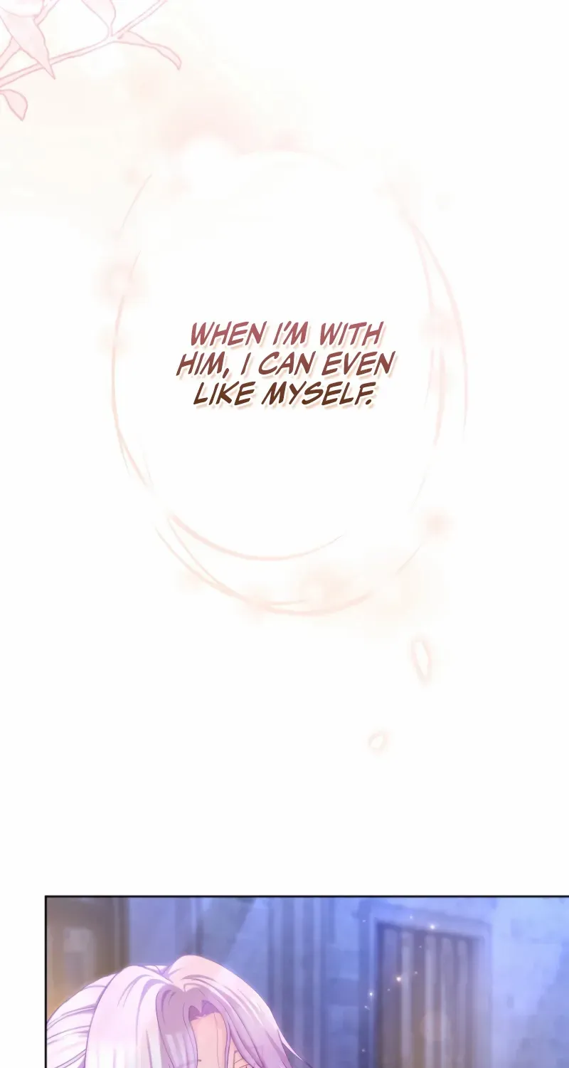 The DUKE who fell into darkness dotes on The VILLAINESS Chapter 50 page 56 - 