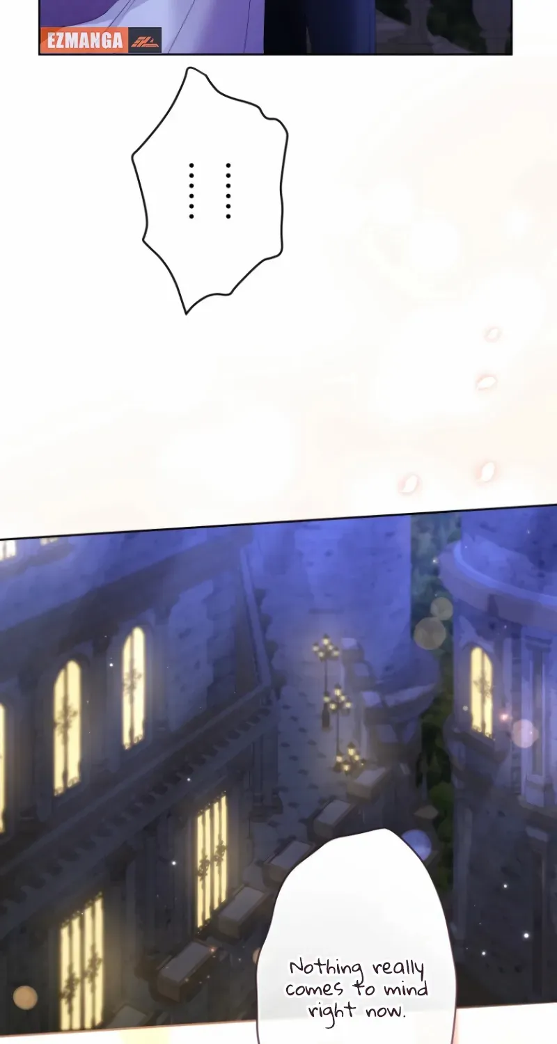 The DUKE who fell into darkness dotes on The VILLAINESS Chapter 50 page 60 - 